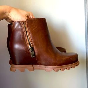 Sorel boot